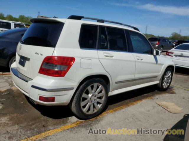 MERCEDES-BENZ GLK-CLASS 350 4MATIC, WDCGG8HB3CF744802