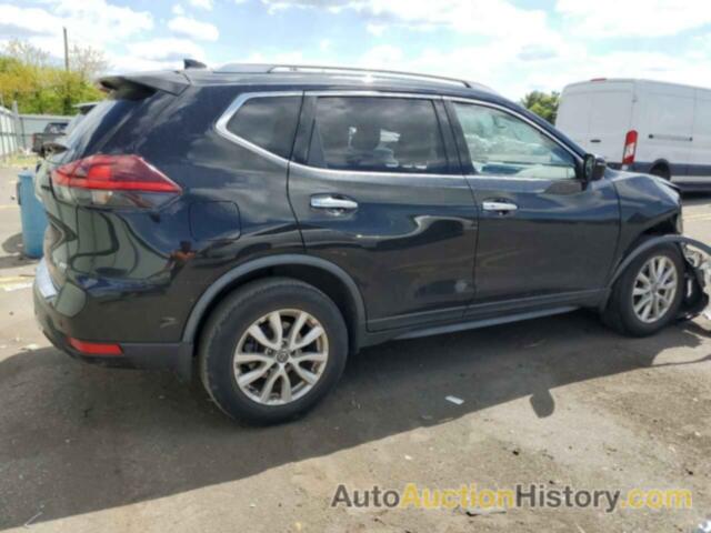 NISSAN ROGUE S, JN8AT2MV7LW121028