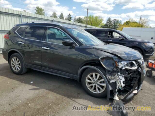 NISSAN ROGUE S, JN8AT2MV7LW121028