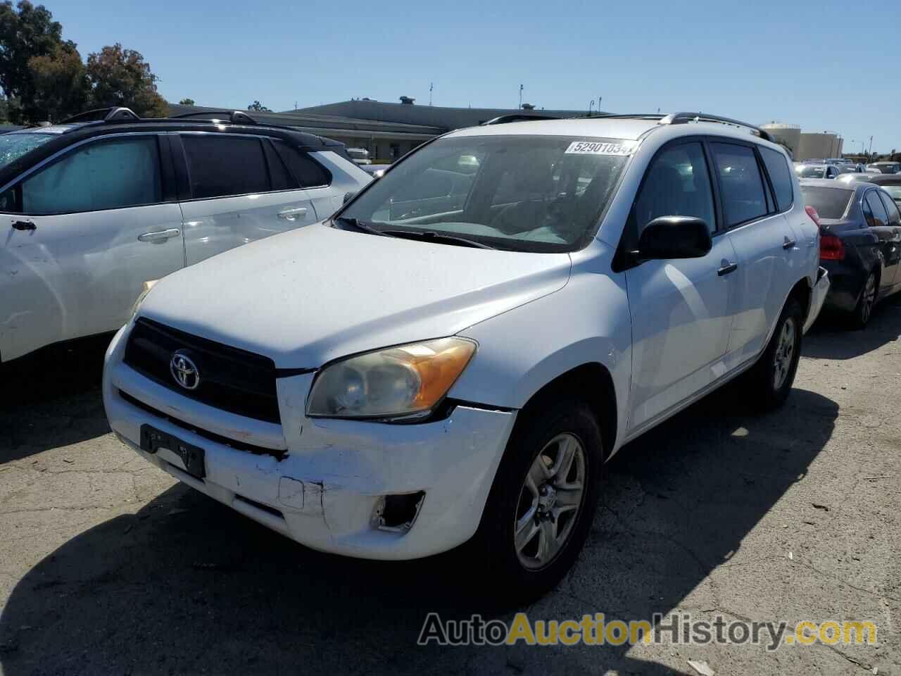 TOYOTA RAV4, JTMZF4DV9BD030659