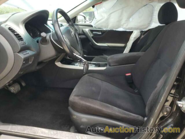 NISSAN ALTIMA 2.5, 1N4AL3AP1DC158463