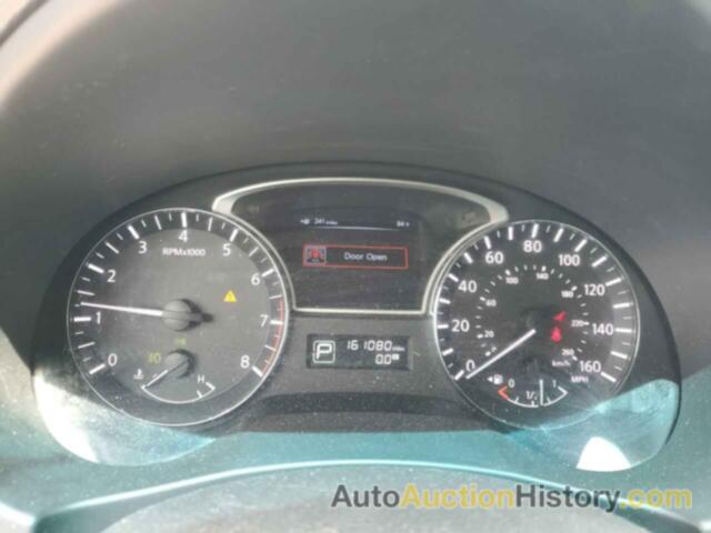 NISSAN ALTIMA 2.5, 1N4AL3AP1DC158463