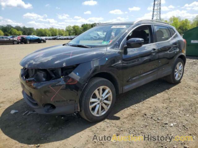 NISSAN ROGUE S, JN1BJ1CR9KW312214