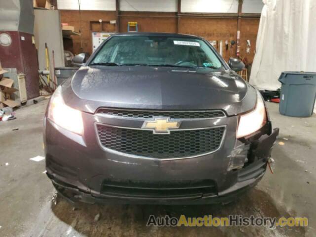 CHEVROLET CRUZE LT, 1G1PC5SB4E7420997