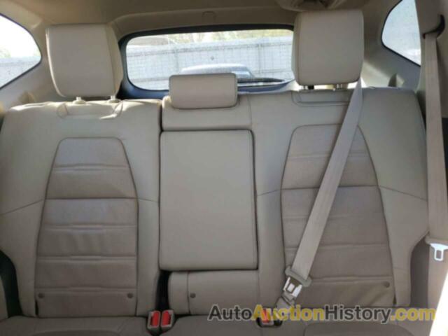 HONDA CRV EXL, 5J6RW2H81LA021279