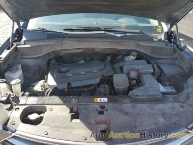 HYUNDAI SANTA FE, 5NMZTDLB4HH004101