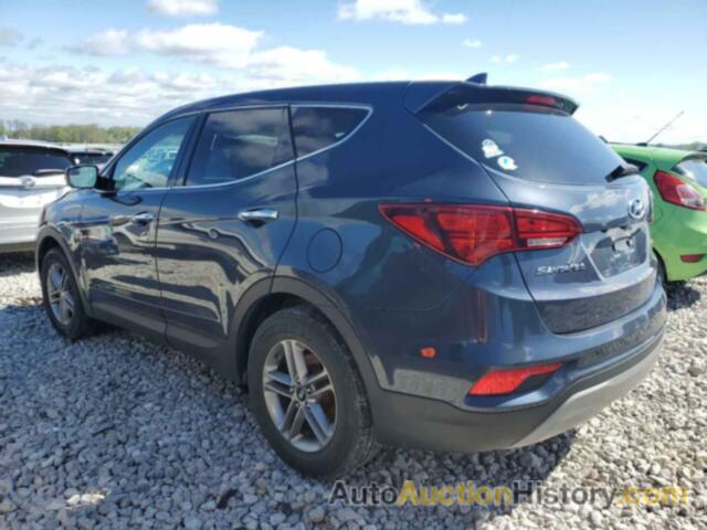 HYUNDAI SANTA FE, 5NMZTDLB4HH004101