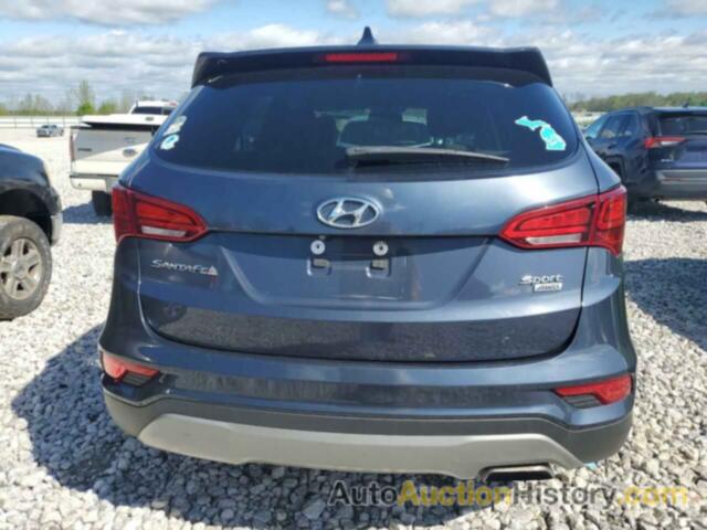 HYUNDAI SANTA FE, 5NMZTDLB4HH004101