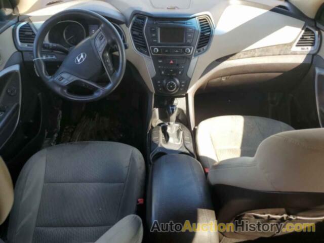 HYUNDAI SANTA FE, 5NMZTDLB4HH004101