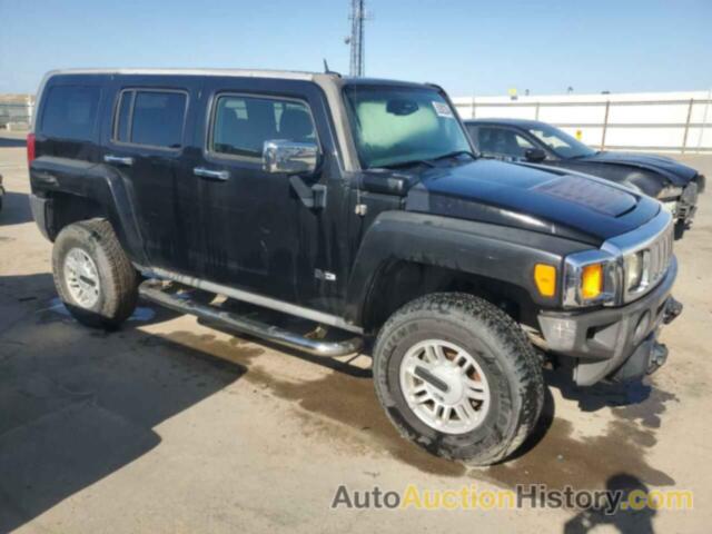 HUMMER H3, 5GTEN13E988195686