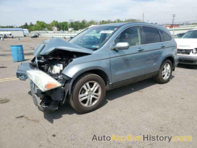 HONDA CRV EXL, 5J6RE4H74BL037324