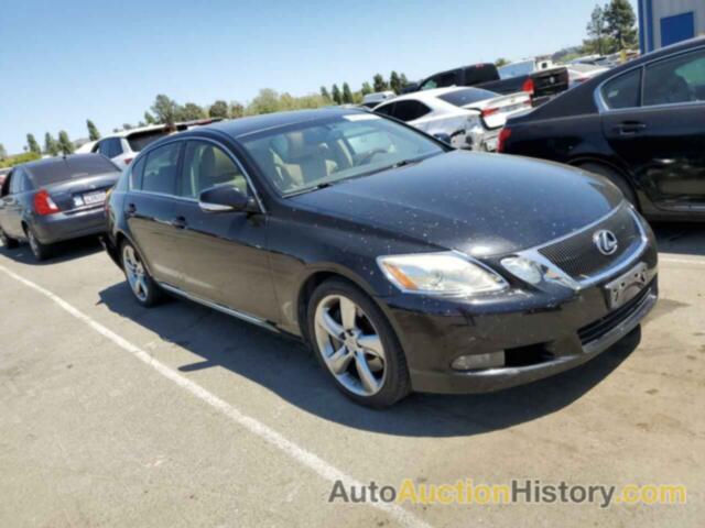 LEXUS GS350 350, JTHBE1KS3A0047361