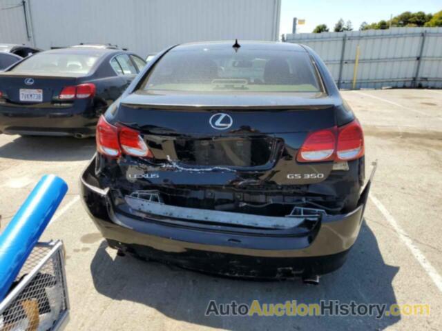 LEXUS GS350 350, JTHBE1KS3A0047361