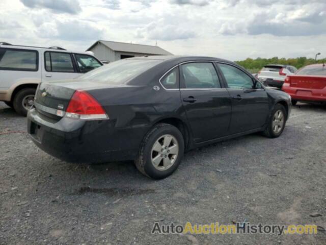 CHEVROLET IMPALA LT, 2G1WT55K589110187