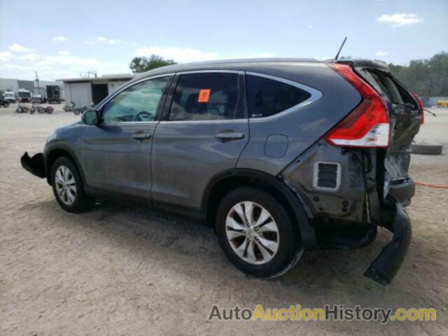 HONDA CRV EXL, 2HKRM3H7XCH509888