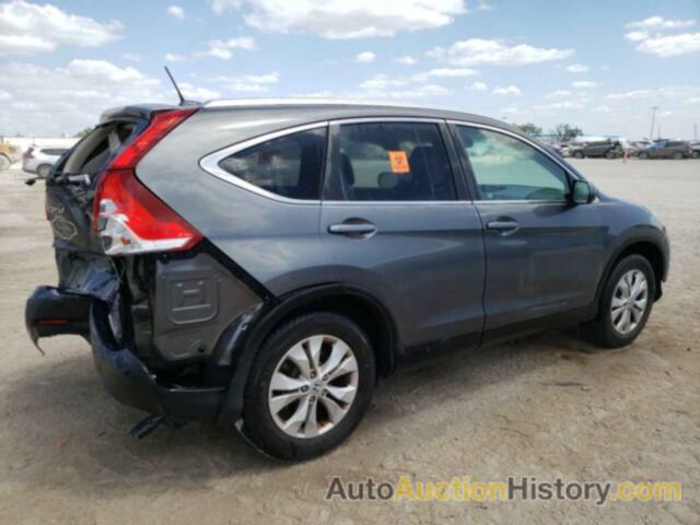 HONDA CRV EXL, 2HKRM3H7XCH509888