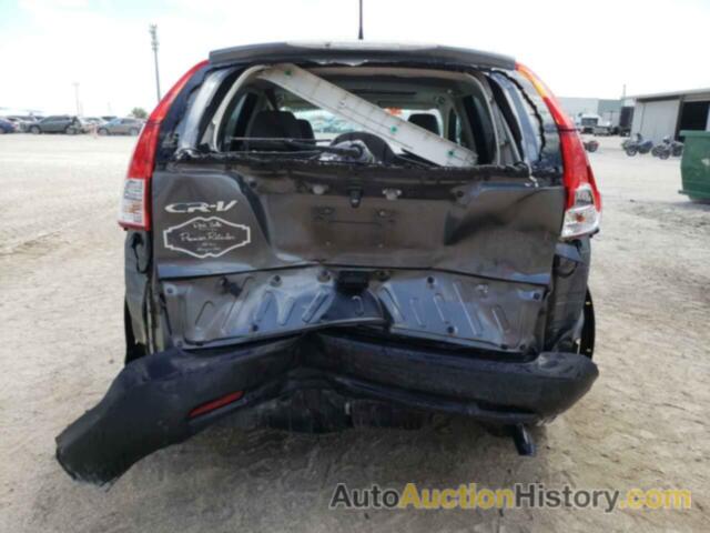 HONDA CRV EXL, 2HKRM3H7XCH509888