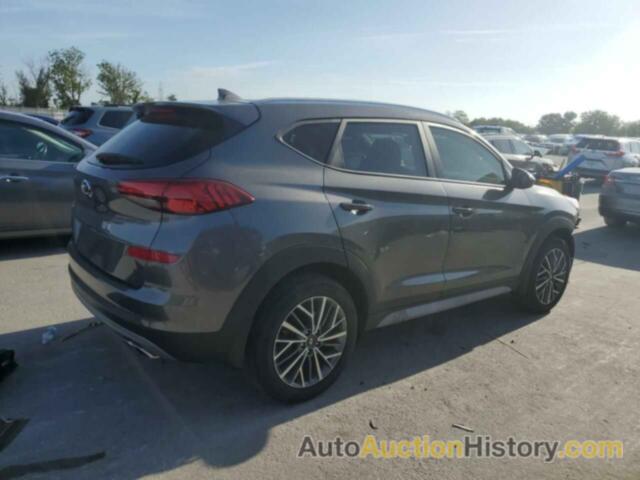 HYUNDAI TUCSON LIMITED, KM8J33AL0LU142587