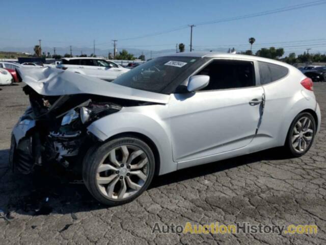 HYUNDAI VELOSTER, KMHTC6AD9DU143838