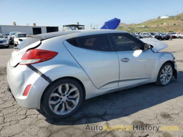 HYUNDAI VELOSTER, KMHTC6AD9DU143838