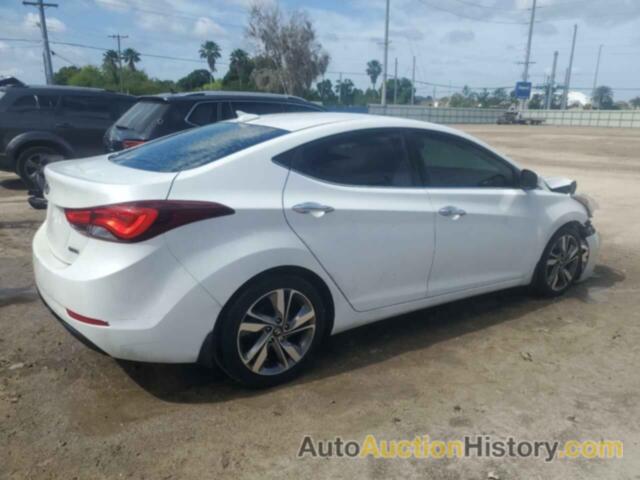 HYUNDAI ELANTRA SE, 5NPDH4AE5GH794356