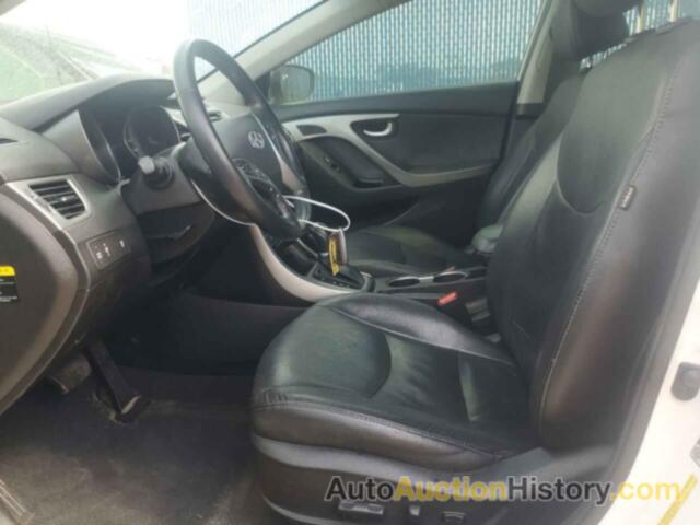 HYUNDAI ELANTRA SE, 5NPDH4AE5GH794356