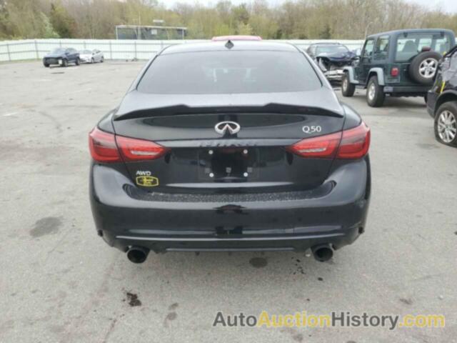 INFINITI Q50 LUXE, JN1EV7AR8KM554964