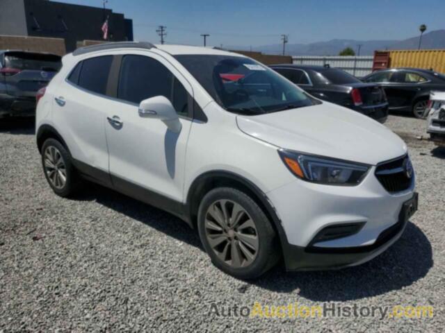 BUICK ENCORE PREFERRED, KL4CJASB2KB867142