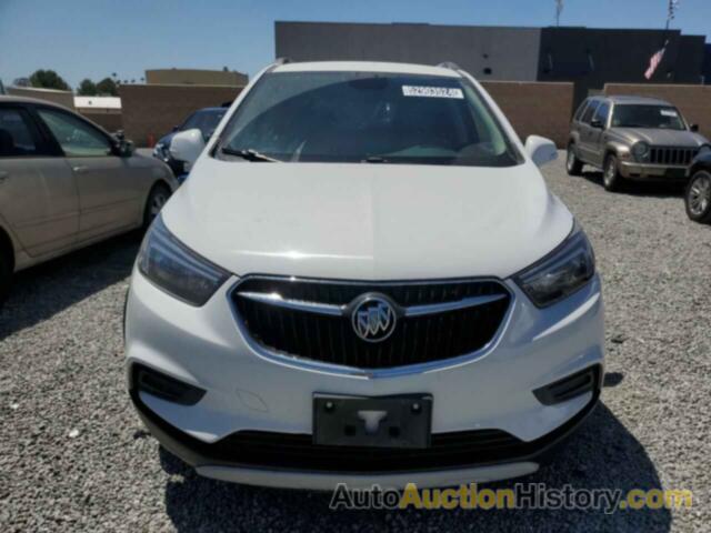 BUICK ENCORE PREFERRED, KL4CJASB2KB867142