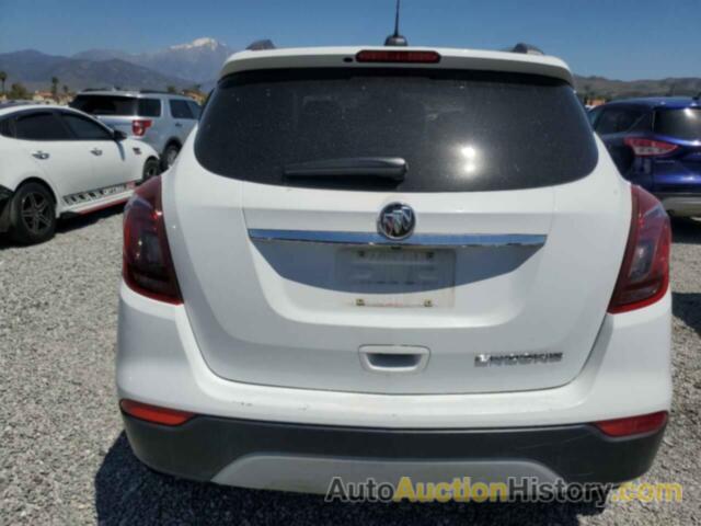 BUICK ENCORE PREFERRED, KL4CJASB2KB867142