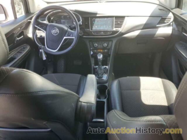 BUICK ENCORE PREFERRED, KL4CJASB2KB867142