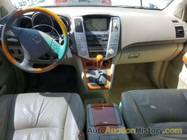 LEXUS RX350 350, JTJHK31U082853429