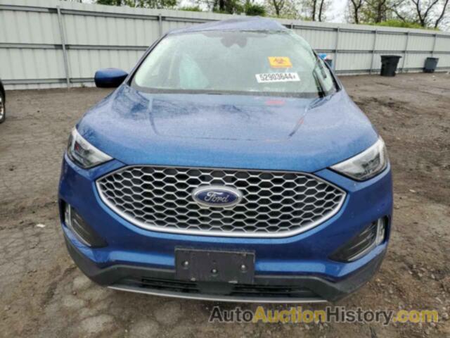 FORD EDGE SEL, 2FMPK4J97RBA23506