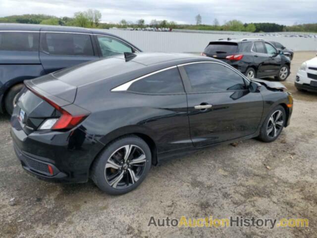 HONDA CIVIC TOURING, 2HGFC3B91HH352074