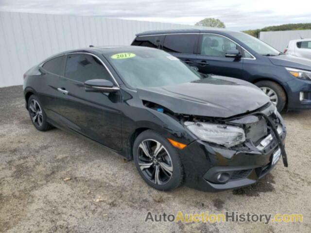 HONDA CIVIC TOURING, 2HGFC3B91HH352074