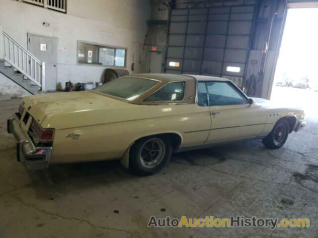 BUICK LESABRE, 4P57J6H476343