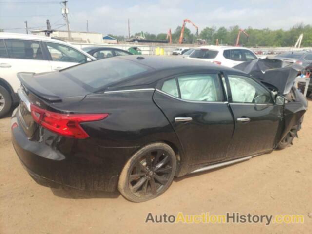 NISSAN MAXIMA 3.5S, 1N4AA6AP4HC389628