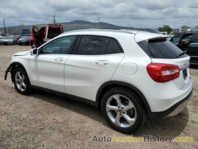 MERCEDES-BENZ GLA-CLASS 250, WDCTG4EB6LU023462