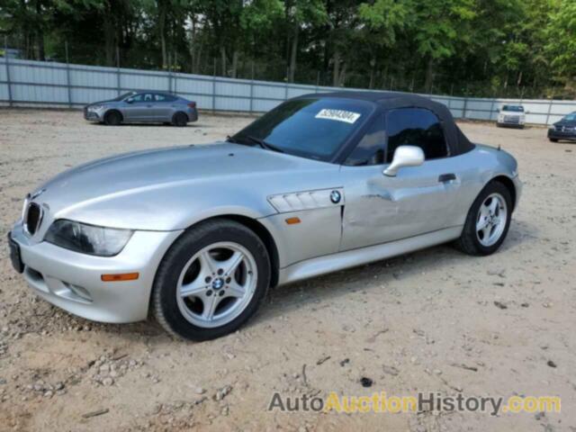 BMW Z3 1.9, 4USCH7326TLB69256