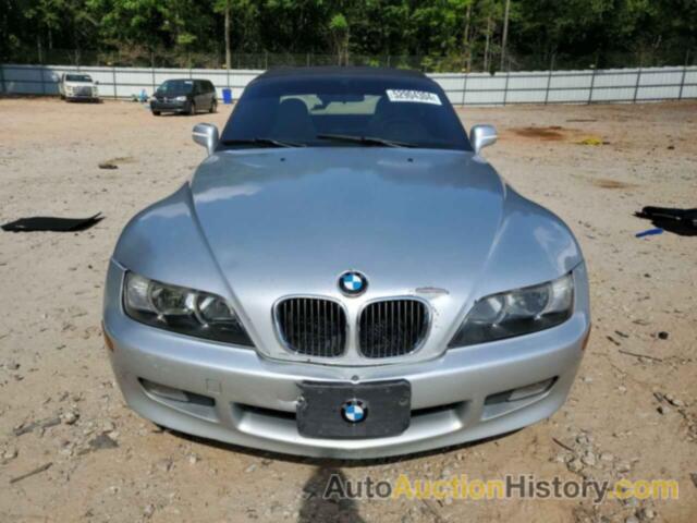 BMW Z3 1.9, 4USCH7326TLB69256