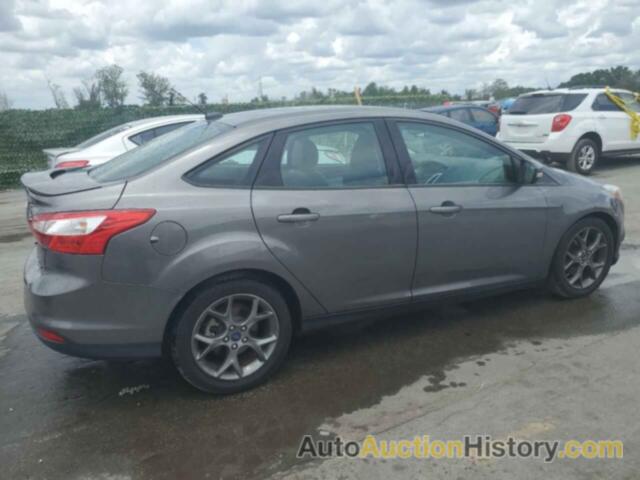 FORD FOCUS SE, 1FADP3F22DL277072