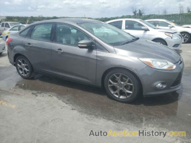 FORD FOCUS SE, 1FADP3F22DL277072