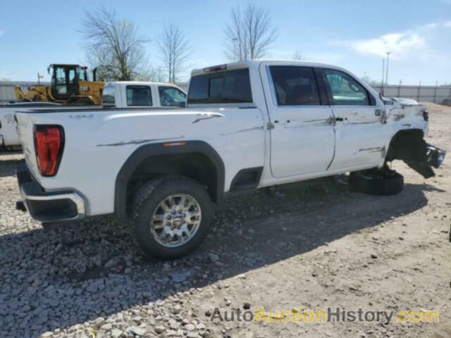 GMC SIERRA K2500 SLT, 1GT19NE75NF206688