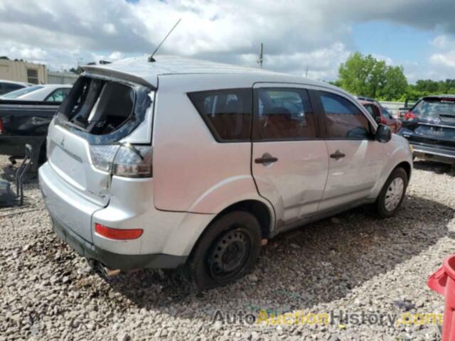 MITSUBISHI OUTLANDER ES, JA4MS31X57U003756