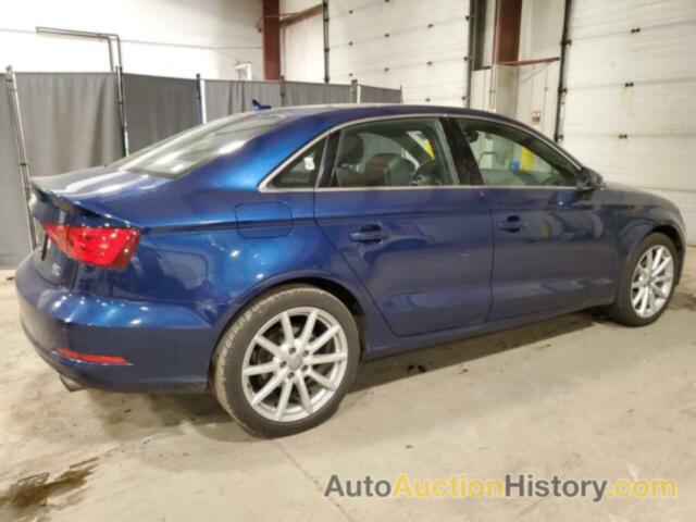 AUDI A3 PREMIUM PLUS, WAUE8GFF9G1060315