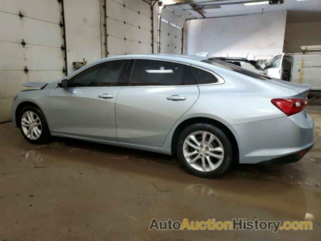 CHEVROLET MALIBU LT, 1G1ZD5ST0JF100266