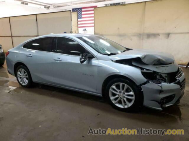 CHEVROLET MALIBU LT, 1G1ZD5ST0JF100266