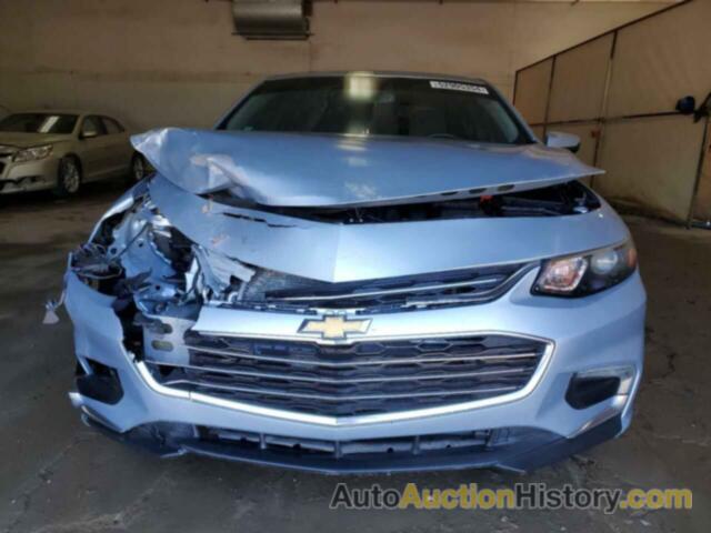 CHEVROLET MALIBU LT, 1G1ZD5ST0JF100266