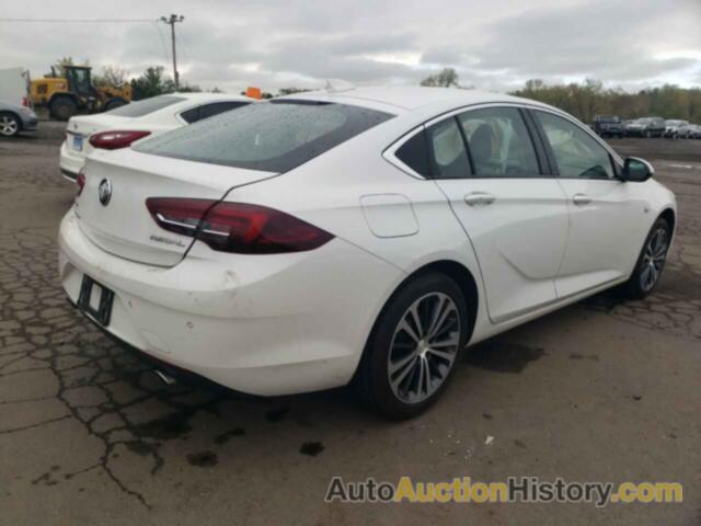 BUICK REGAL PREFERRED II, W04GM6SXXJ1075696