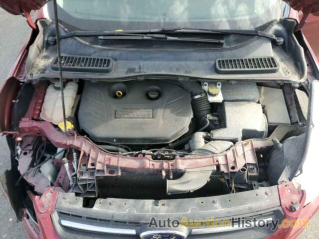 FORD ESCAPE SE, 1FMCU9G96DUC12180